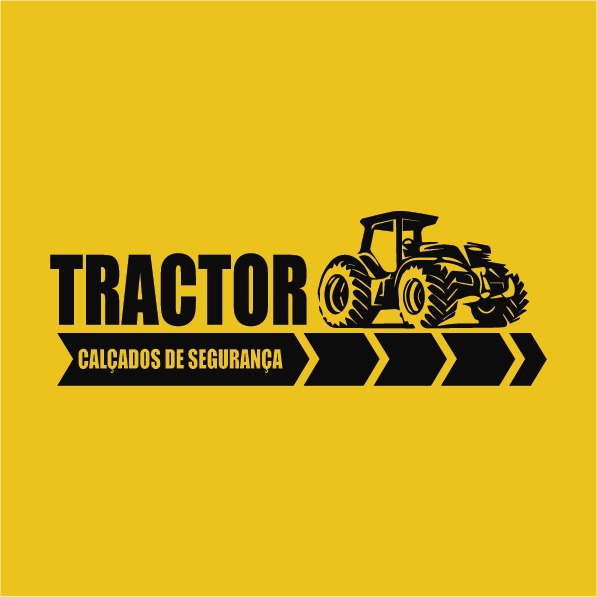 Tractor - Calçados de segurança